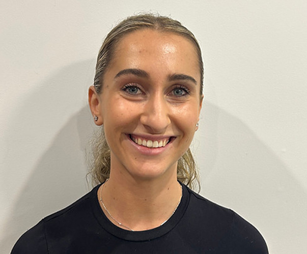 Vanessa Cassimatis - Day To Day Manager Pair Ability Sydney, Australia